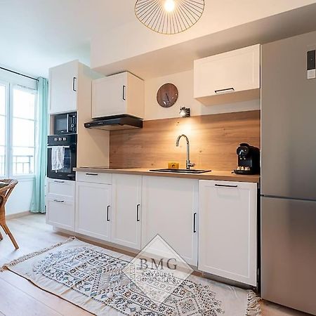 Bellagio Appartement Disneyland Serris Zewnętrze zdjęcie