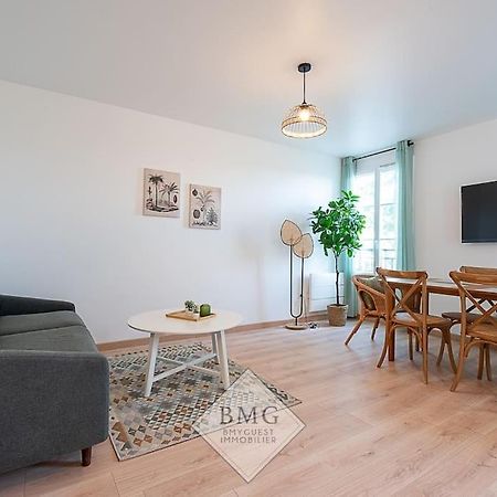 Bellagio Appartement Disneyland Serris Zewnętrze zdjęcie