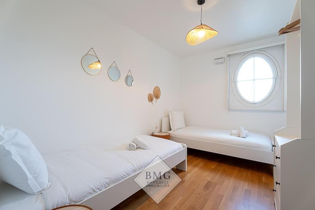 Bellagio Appartement Disneyland Serris Zewnętrze zdjęcie