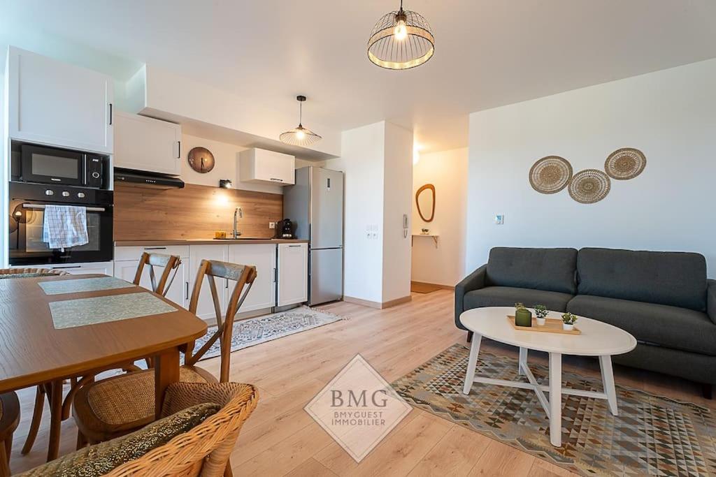 Bellagio Appartement Disneyland Serris Zewnętrze zdjęcie